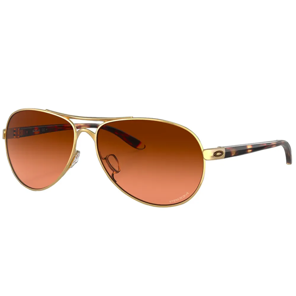 Oakley Feedback - Women's Sunglasses - Image 22