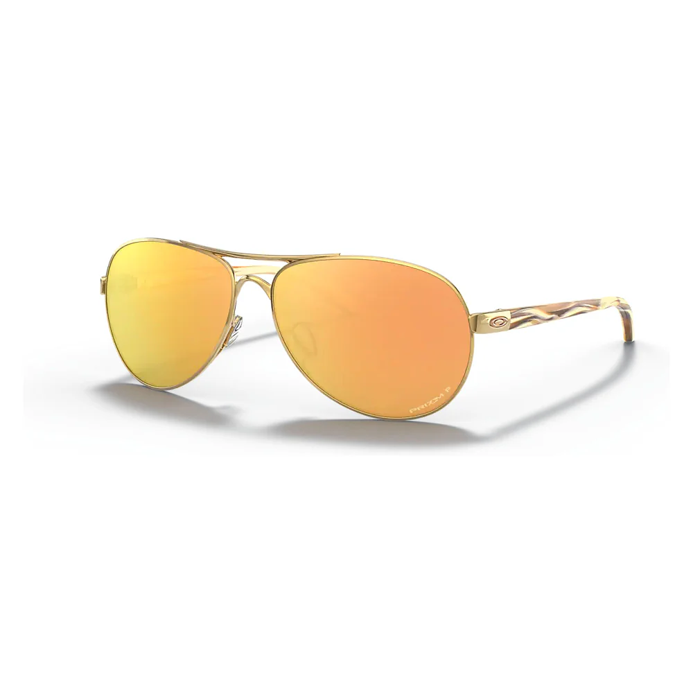 Oakley Feedback - Women's Sunglasses - Image 8