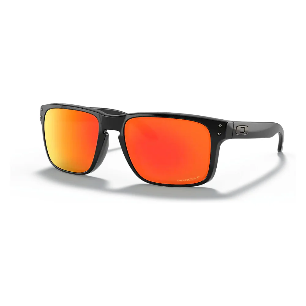 Oakley Holbrook - Men's Sunglasses - Image 10