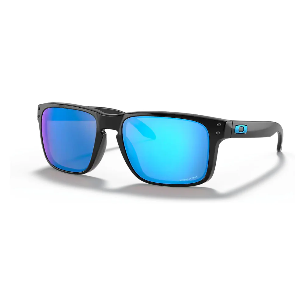 Oakley Holbrook - Men's Sunglasses - Image 12