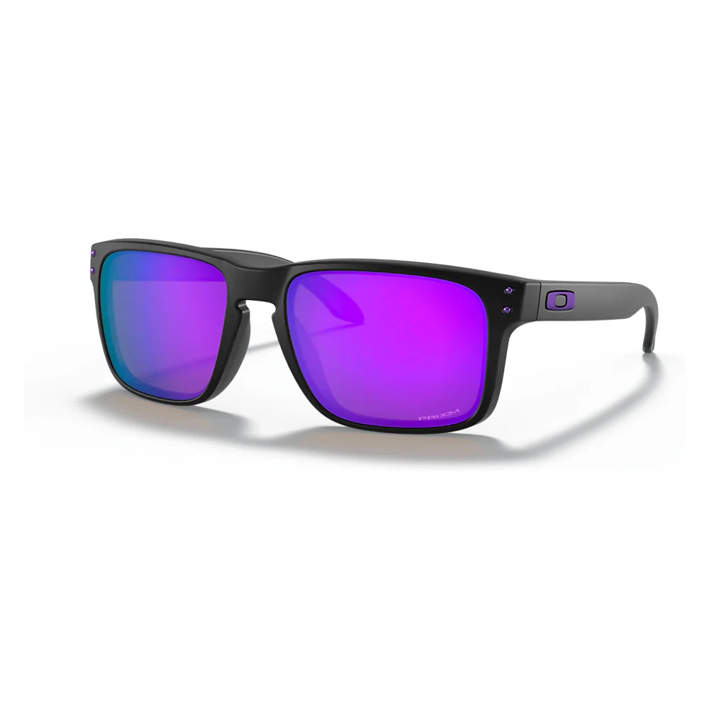 Oakley Holbrook - Men's Sunglasses - Image 13