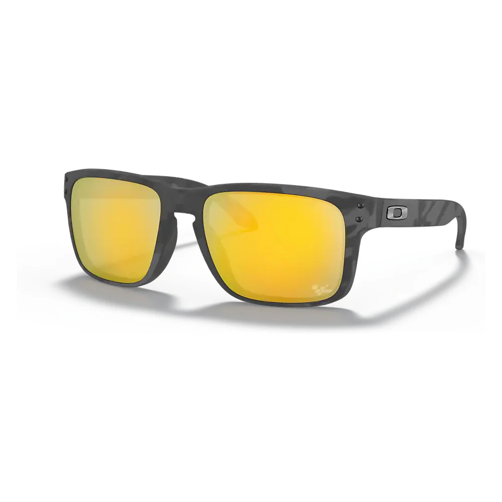 Oakley Holbrook - Men's Sunglasses - Image 14