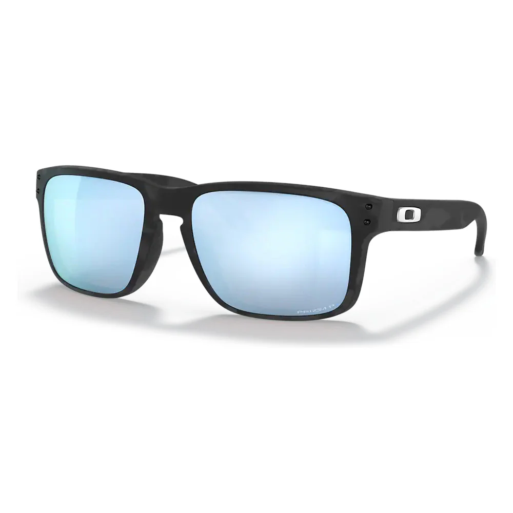 Oakley Holbrook - Men's Sunglasses - Image 15