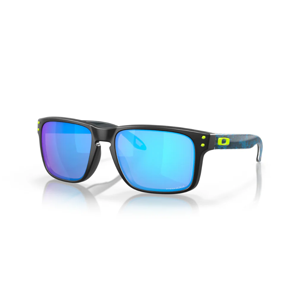 Oakley Holbrook - Men's Sunglasses - Image 17