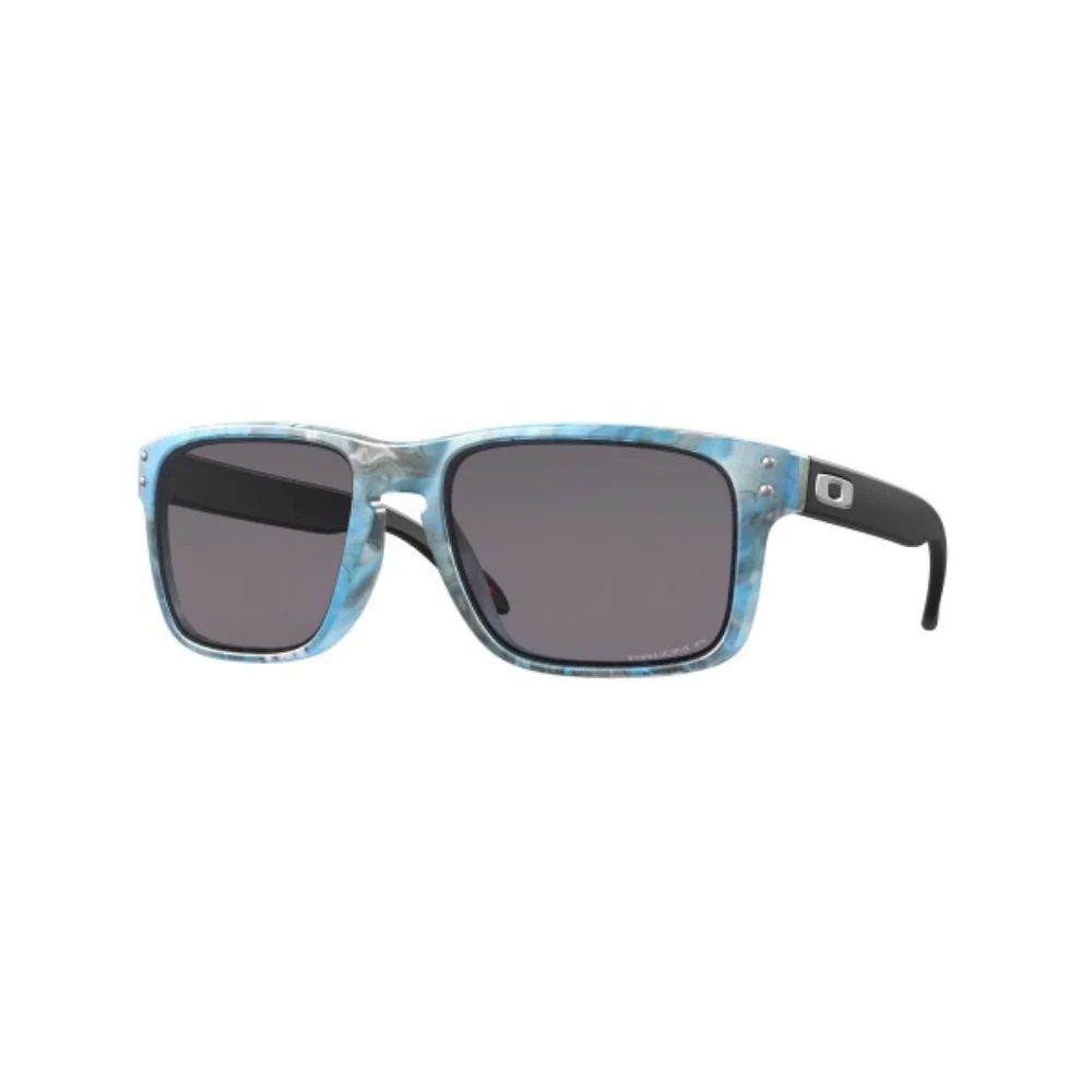 Oakley Holbrook - Men's Sunglasses - Image 18