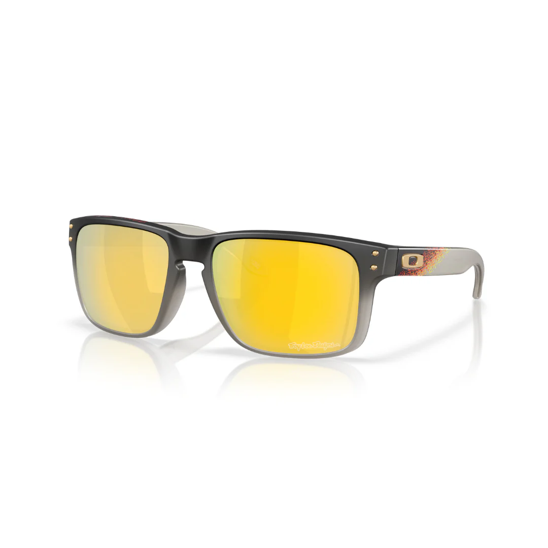 Oakley Holbrook - Men's Sunglasses - Image 31