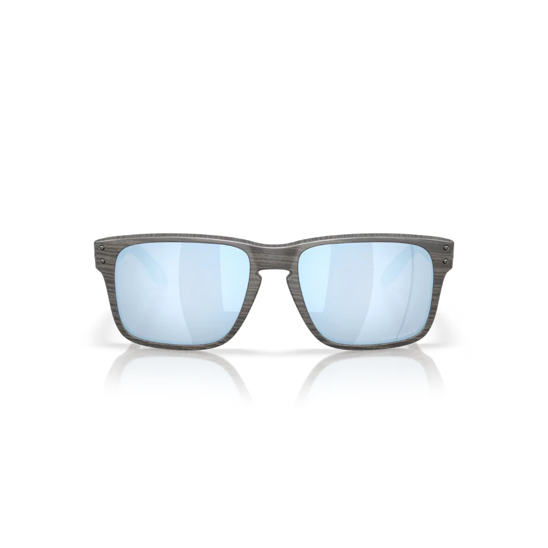 Oakley Holbrook S - Woodgrain w/ PRIZMDpH2OPol - Image 2