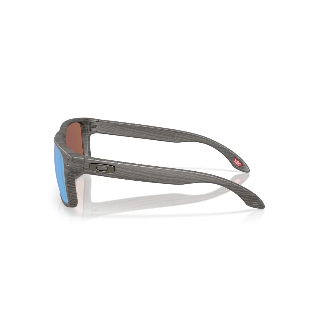 Oakley Holbrook S - Woodgrain w/ PRIZMDpH2OPol - Image 3