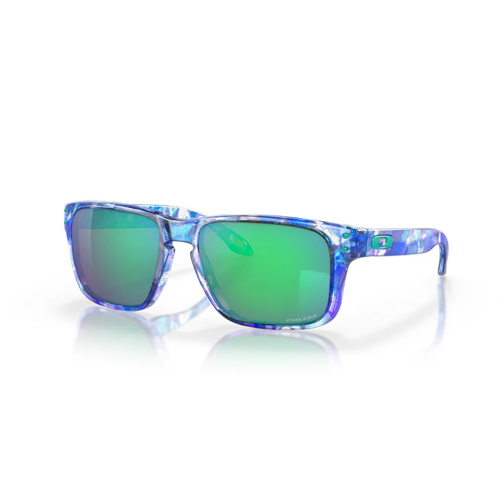 Oakley Holbrook XS Prizm Youth Sunglasses - Image 3