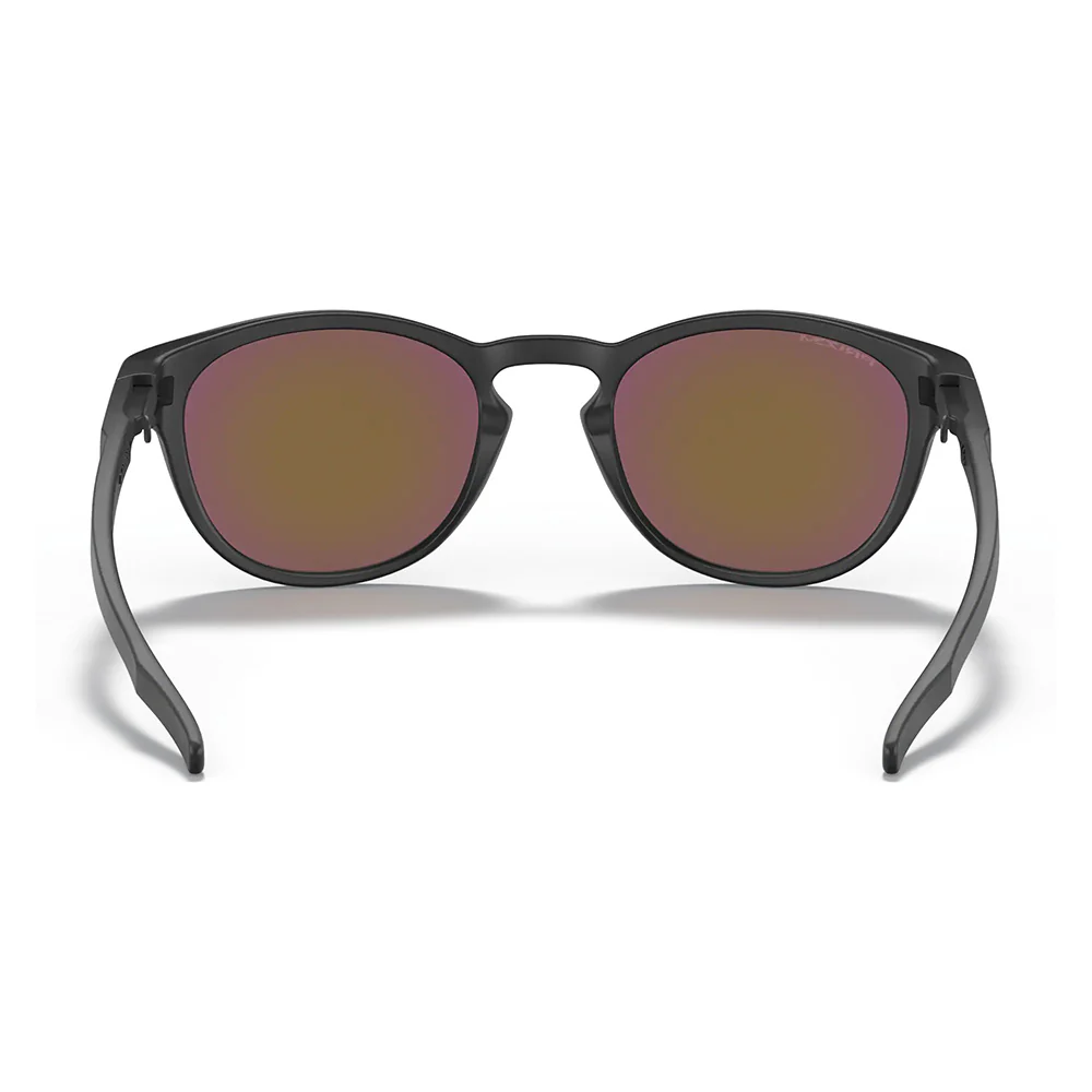 Oakley Latch - Men's Sunglasses - Image 10
