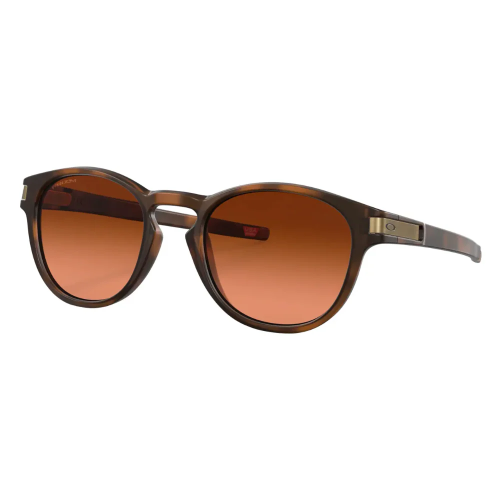 Oakley Latch - Men's Sunglasses - Image 15
