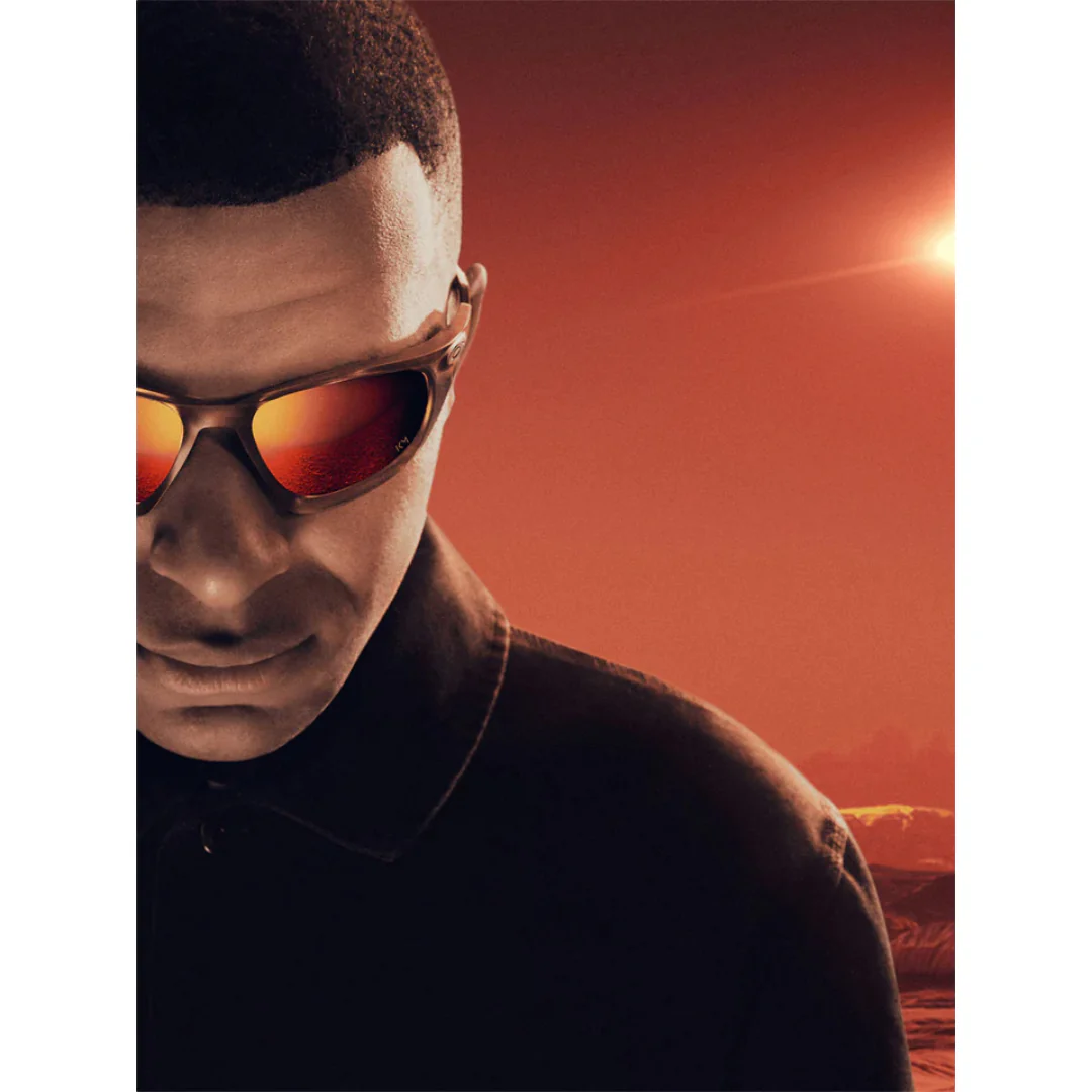 Oakley Lateralis - Sunglasses - Image 6