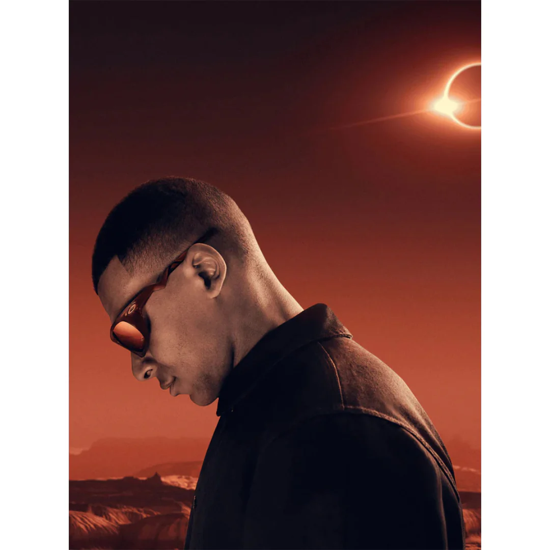 Oakley Lateralis - Sunglasses - Image 7