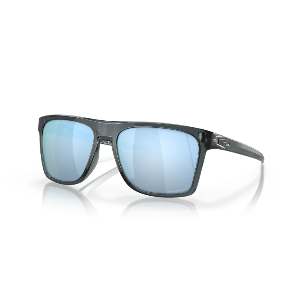 Oakley Leffingwell - Men's Sunglasses - Image 4