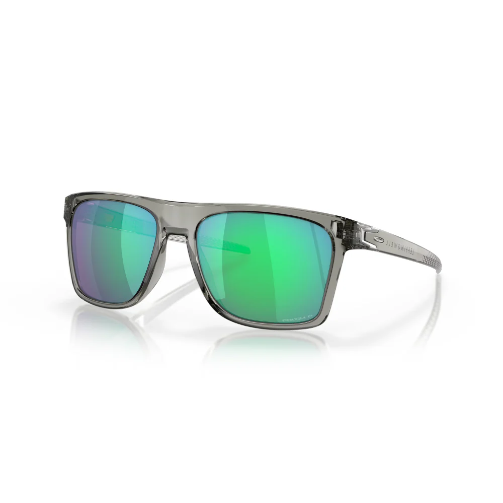 Oakley Leffingwell - Men's Sunglasses - Image 6