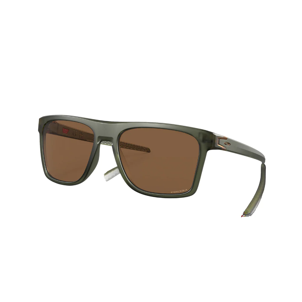 Oakley Leffingwell - Men's Sunglasses - Image 7