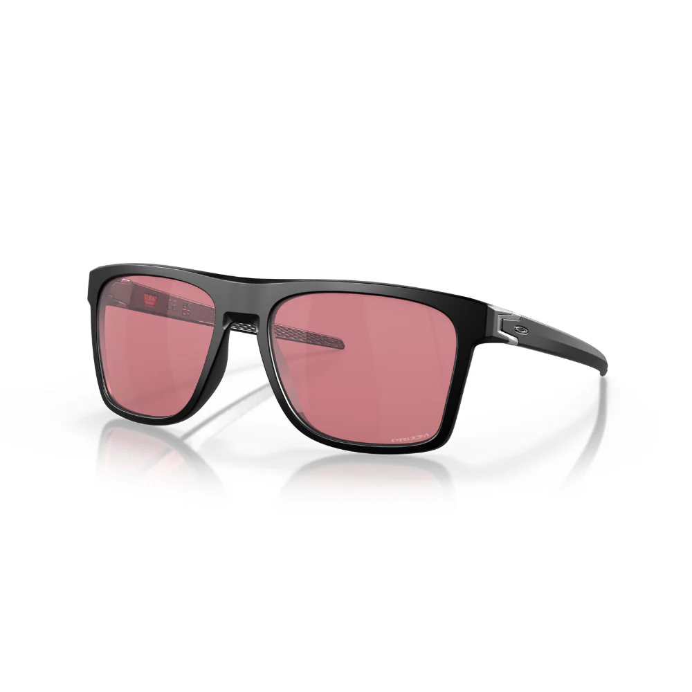 Oakley Leffingwell - Men's Sunglasses - Image 8