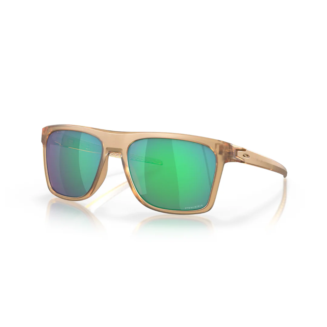Oakley Leffingwell - Men's Sunglasses - Image 9