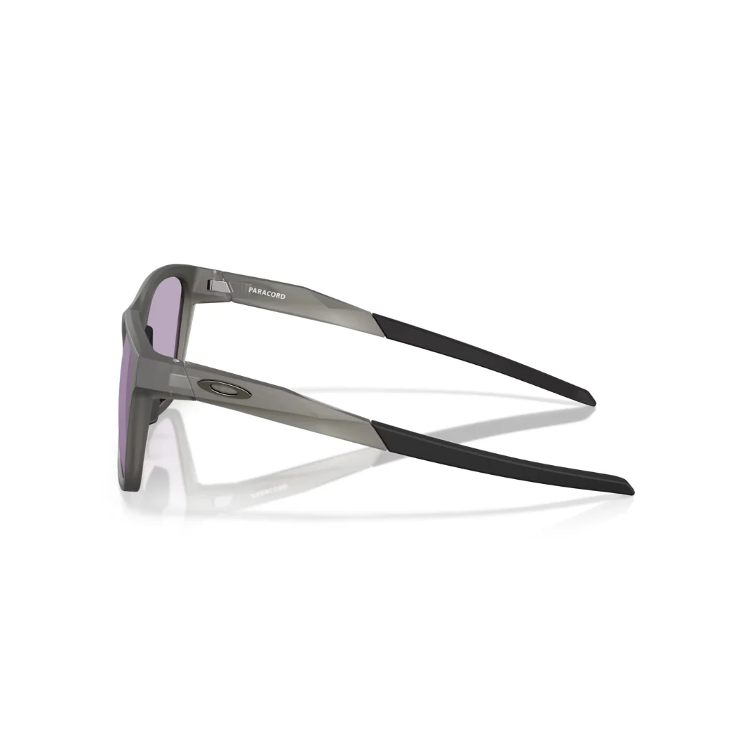 Oakley PARACORD - Matte Grey Smoke W/ PRIZM Slate - Image 2