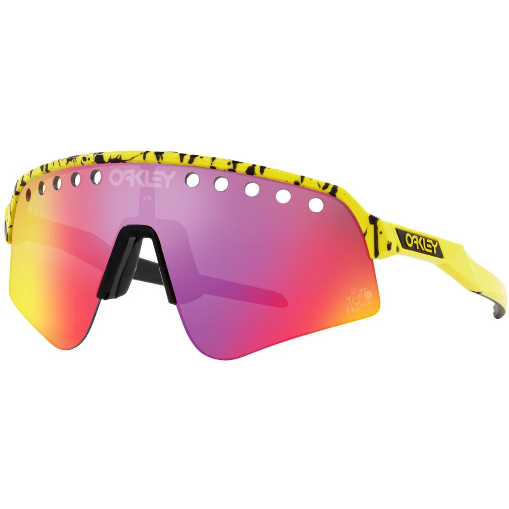Oakley Sutro Lite Sweep Sunglasses - Image 4