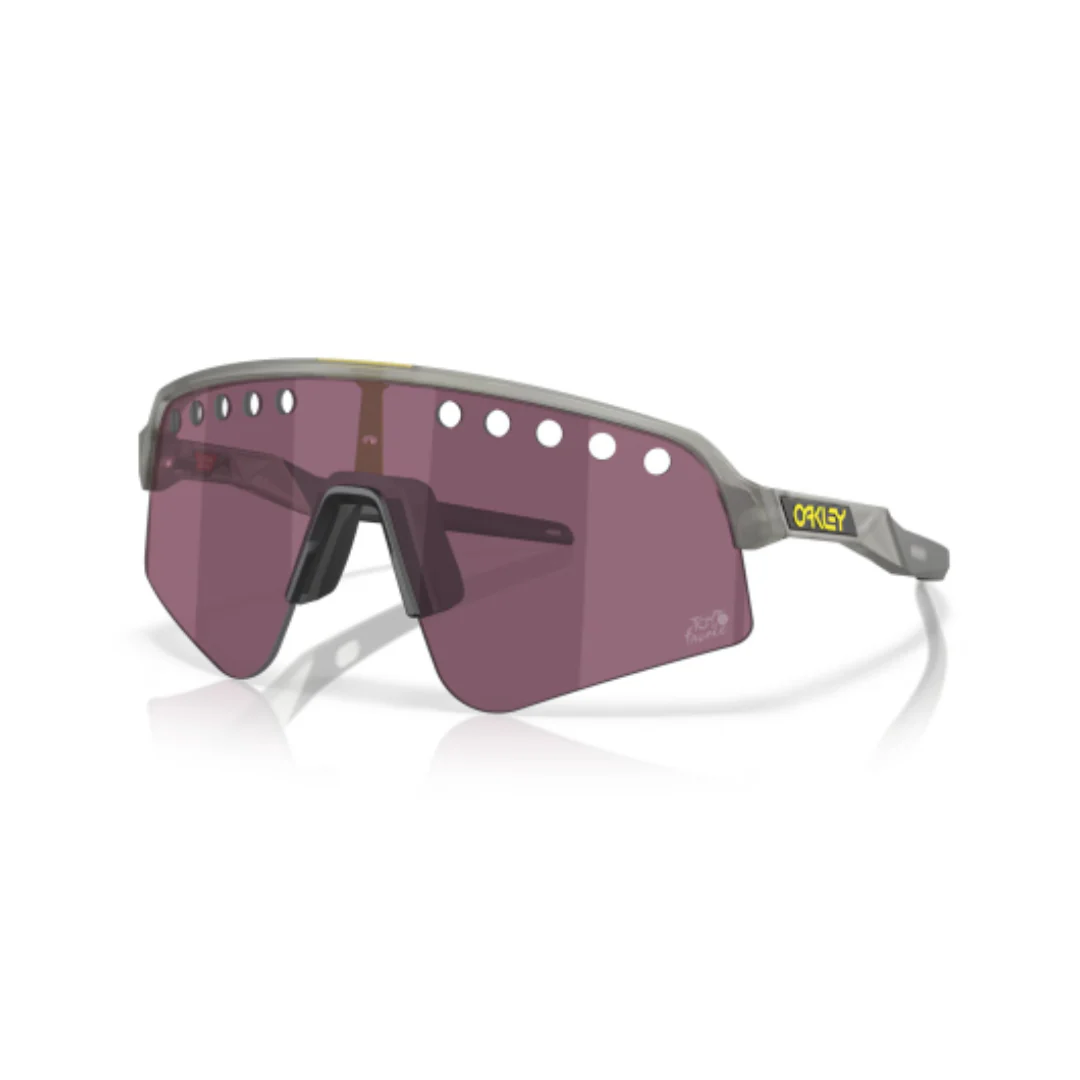 Oakley Sutro Lite Sweep Sunglasses - Image 9