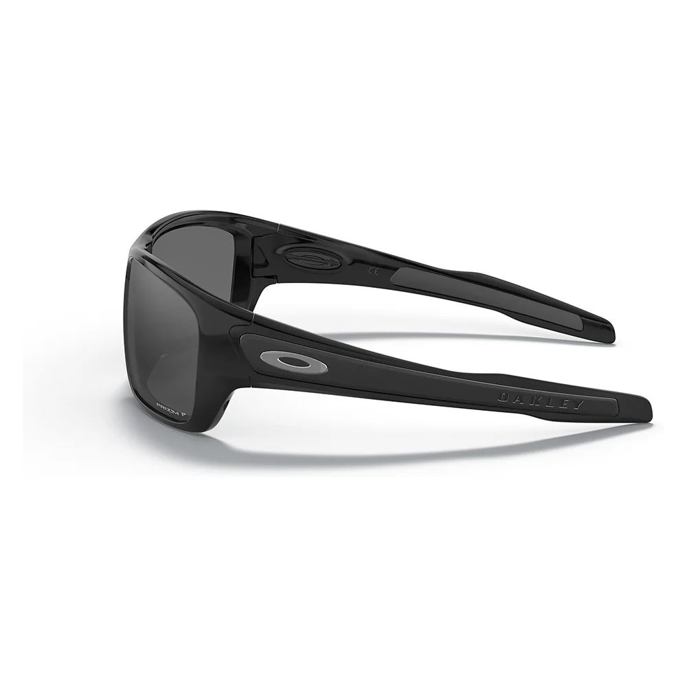 Oakley Turbine - Men's Sunglasses - Image 10