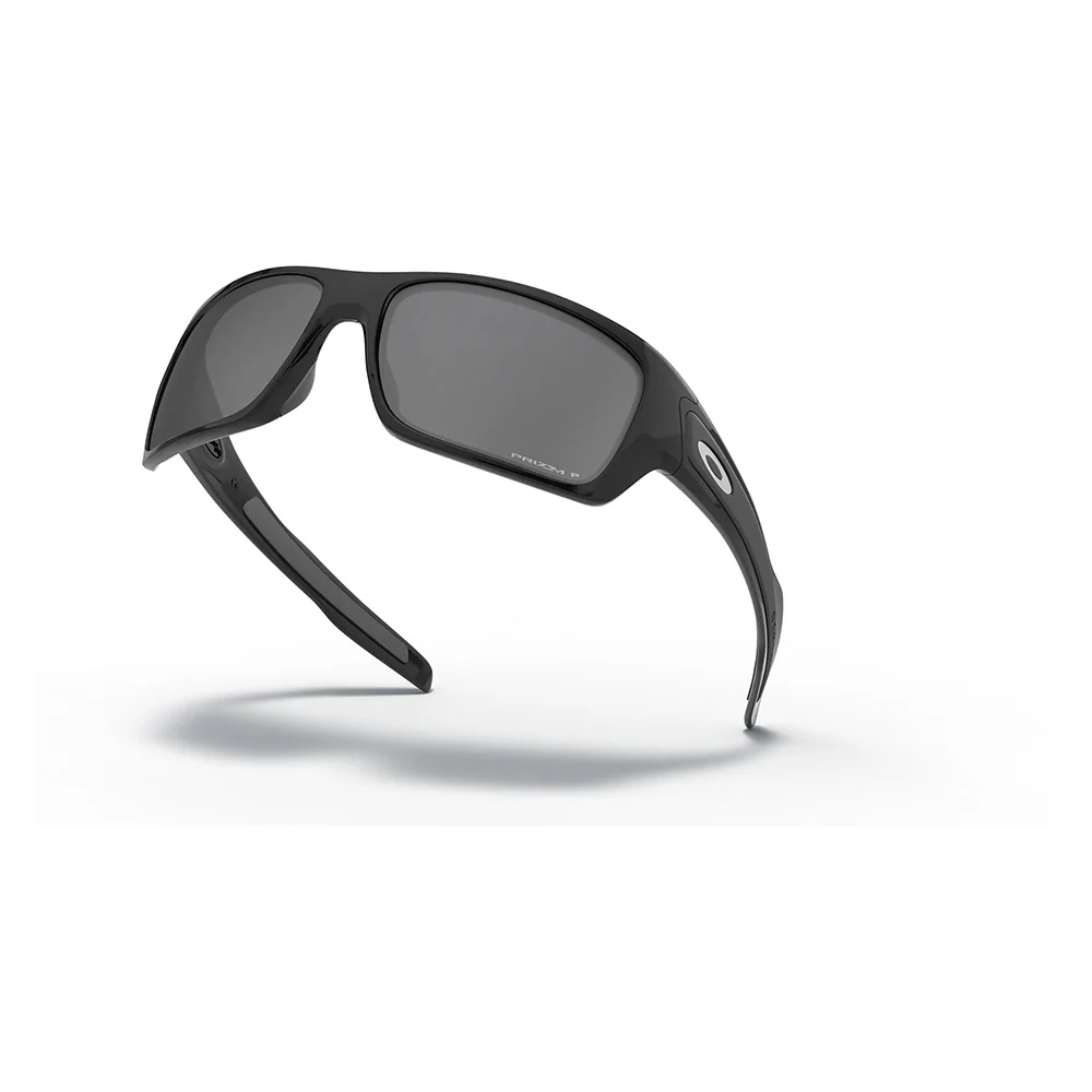 Oakley Turbine - Men's Sunglasses - Image 11