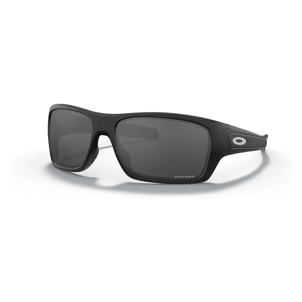 Oakley Turbine - Men's Sunglasses - Image 13
