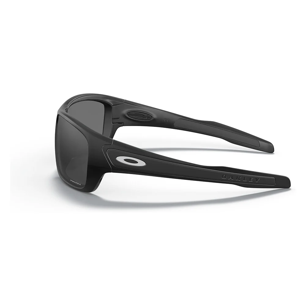 Oakley Turbine - Men's Sunglasses - Image 16