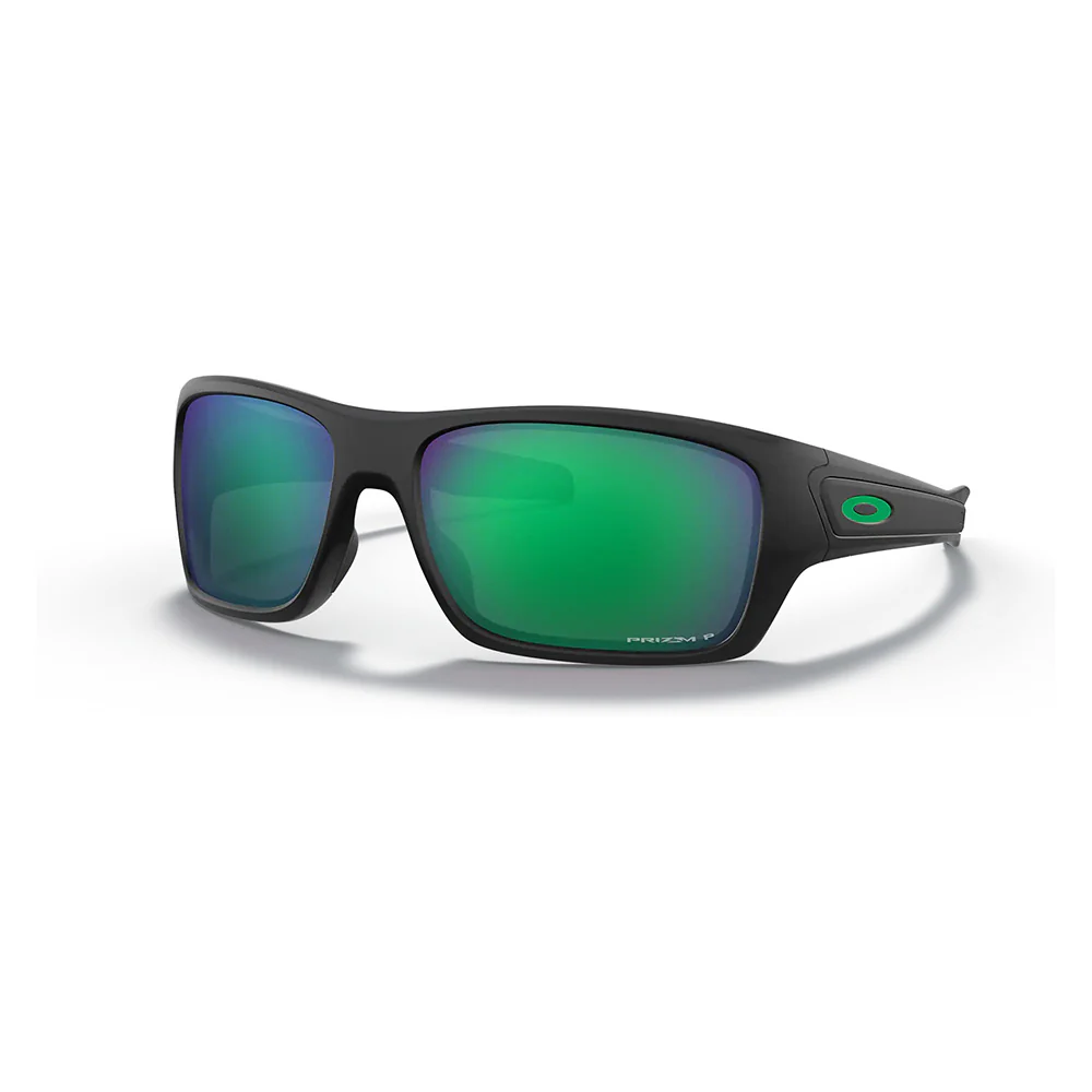 Oakley Turbine - Men's Sunglasses - Image 19
