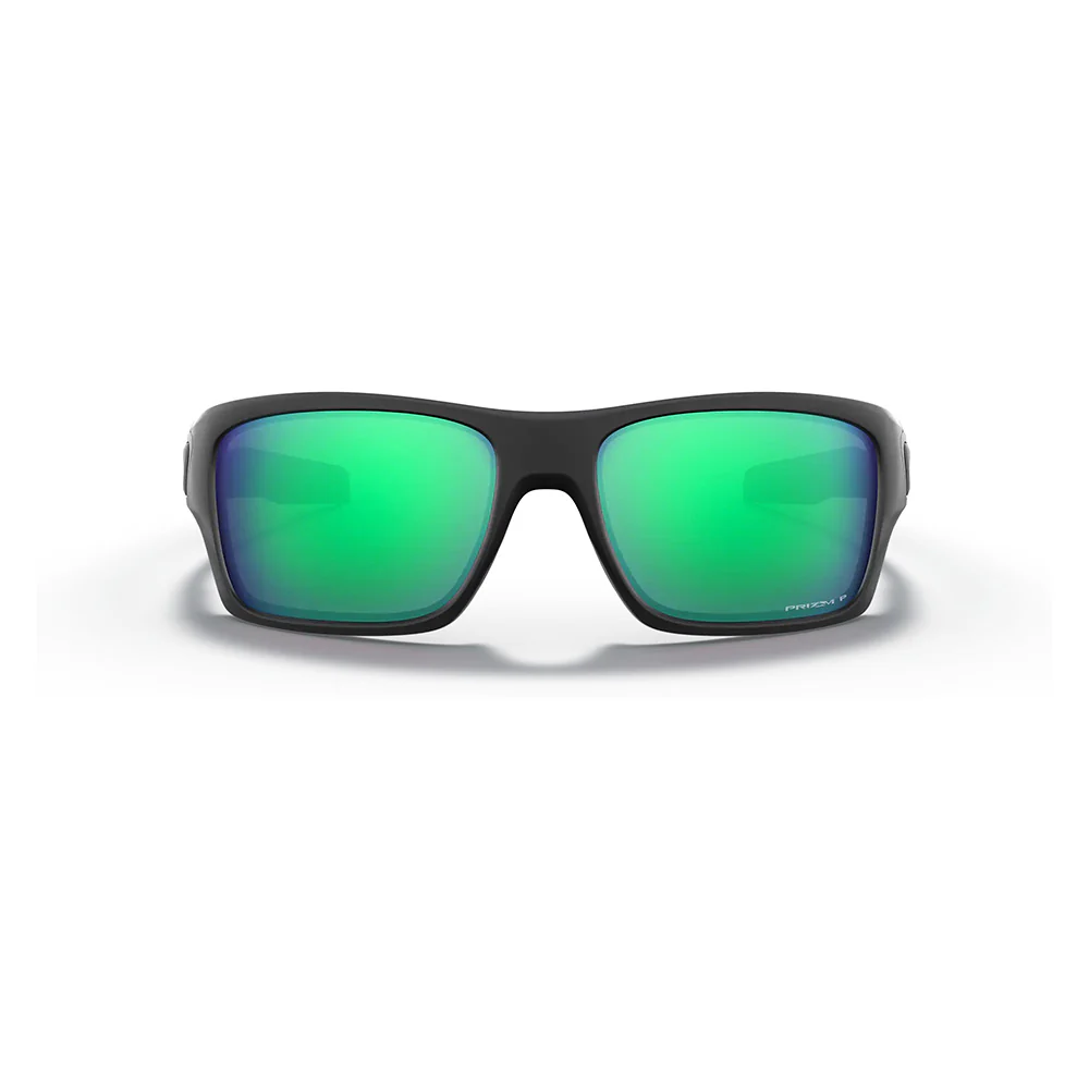 Oakley Turbine - Men's Sunglasses - Image 20
