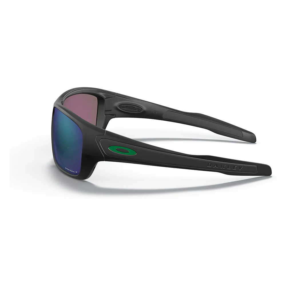 Oakley Turbine - Men's Sunglasses - Image 22