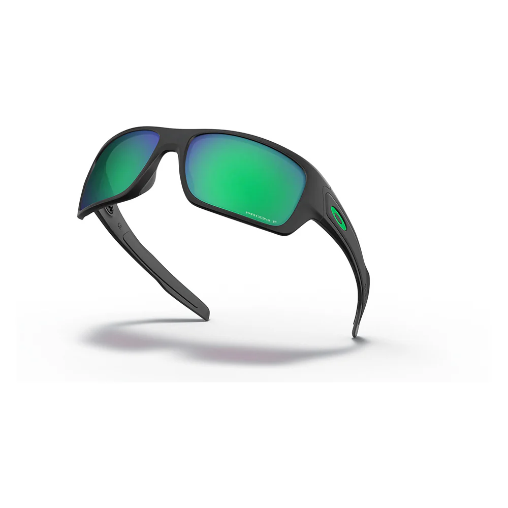 Oakley Turbine - Men's Sunglasses - Image 23