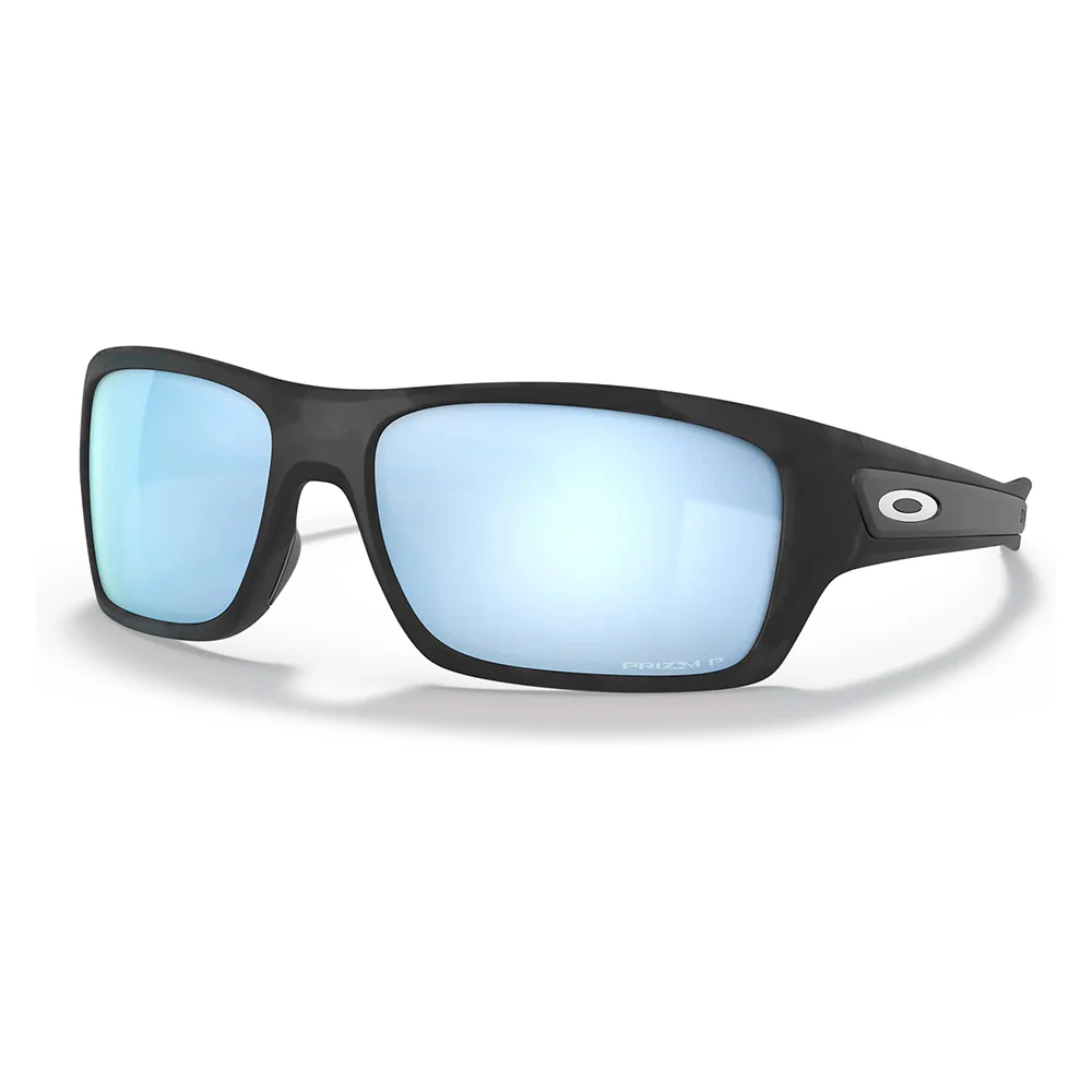 Oakley Turbine - Men's Sunglasses - Image 25