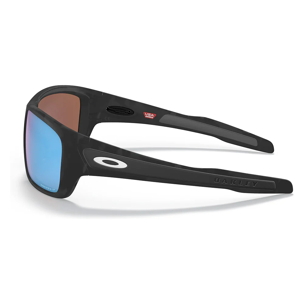 Oakley Turbine - Men's Sunglasses - Image 27