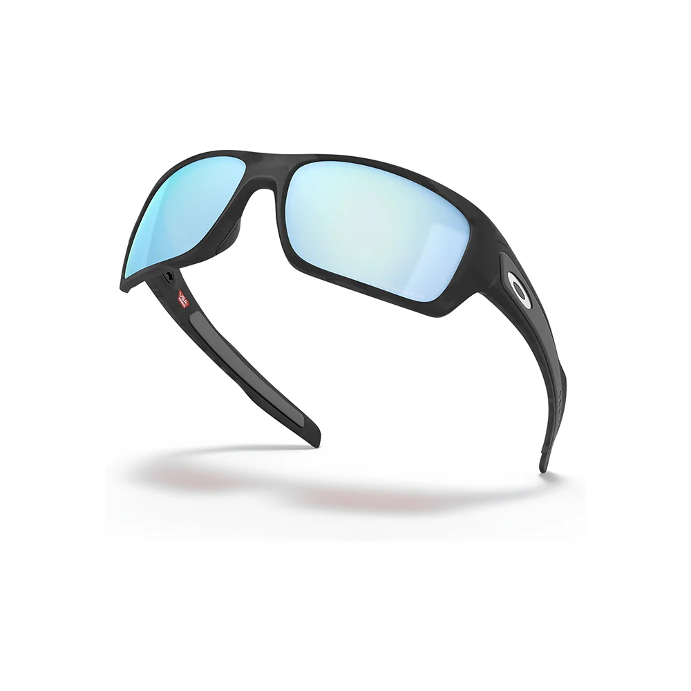 Oakley Turbine - Men's Sunglasses - Image 30