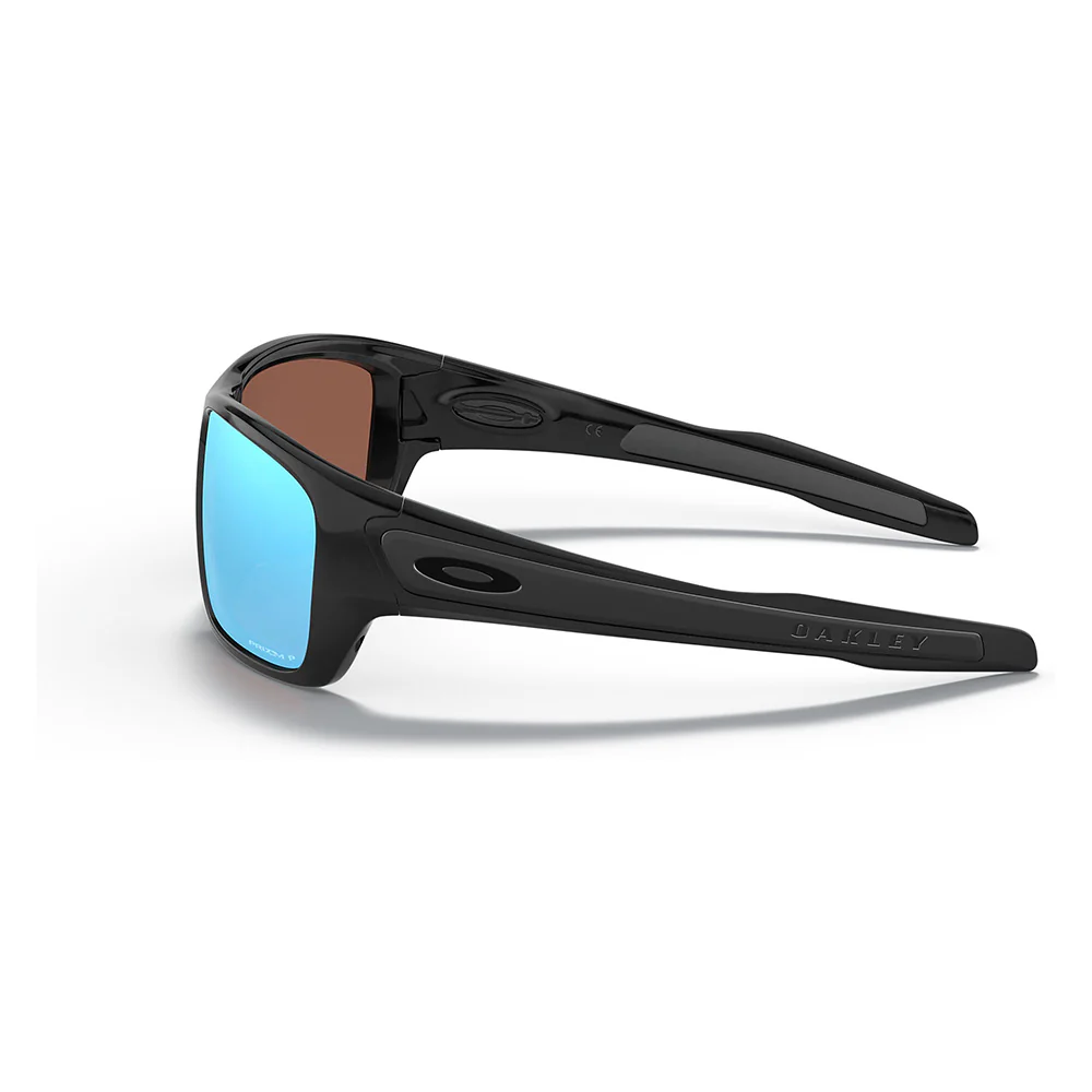 Oakley Turbine - Men's Sunglasses - Image 4