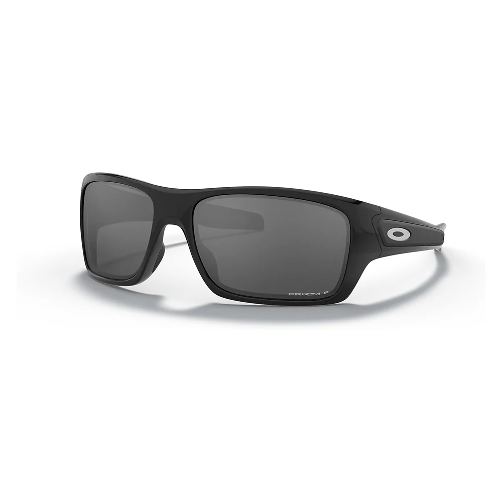 Oakley Turbine - Men's Sunglasses - Image 7