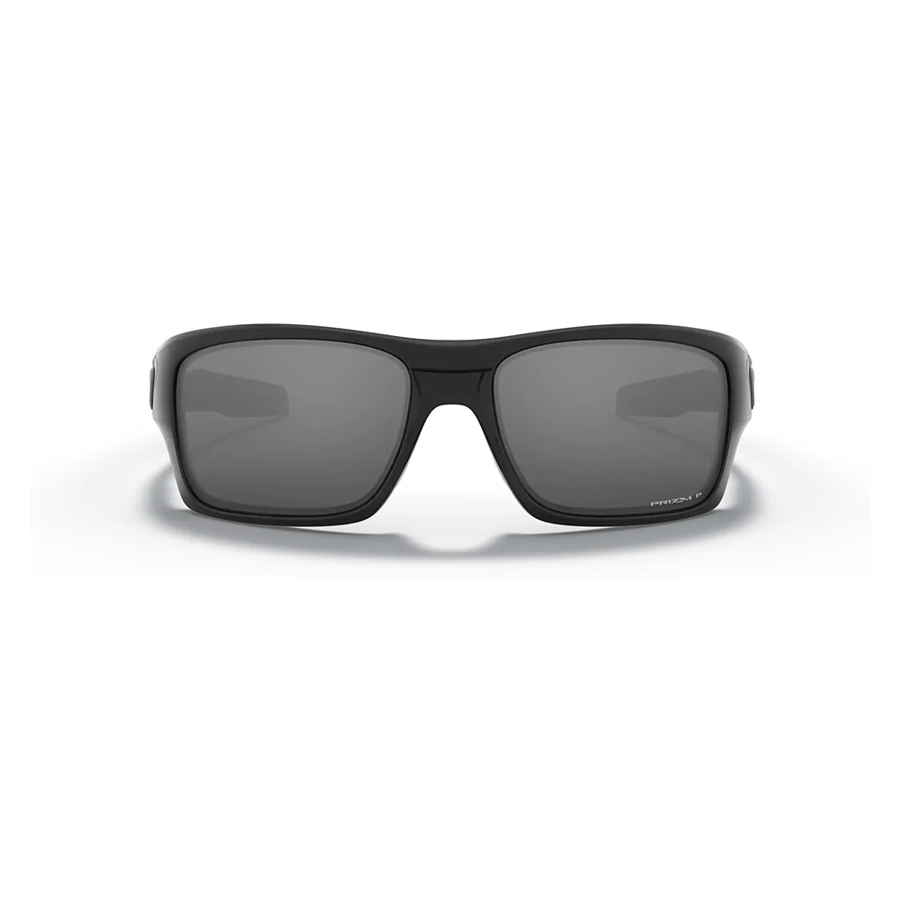 Oakley Turbine - Men's Sunglasses - Image 8