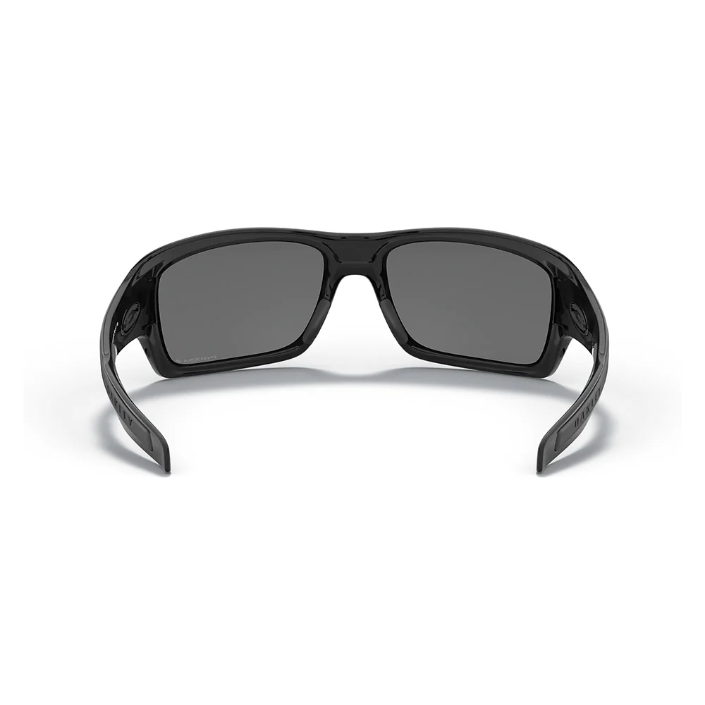 Oakley Turbine - Men's Sunglasses - Image 9