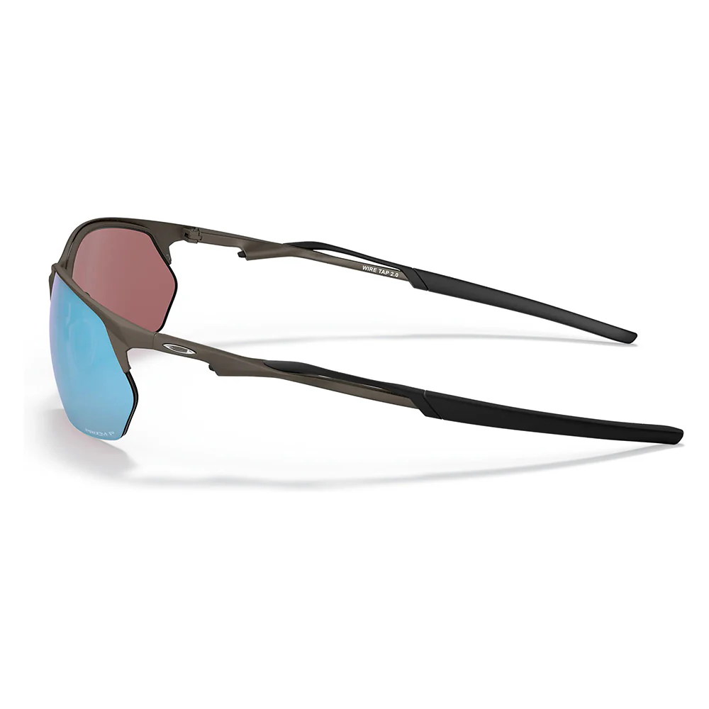 Oakley Wire Tap 2.0 - Men's Sunglasses - Image 16