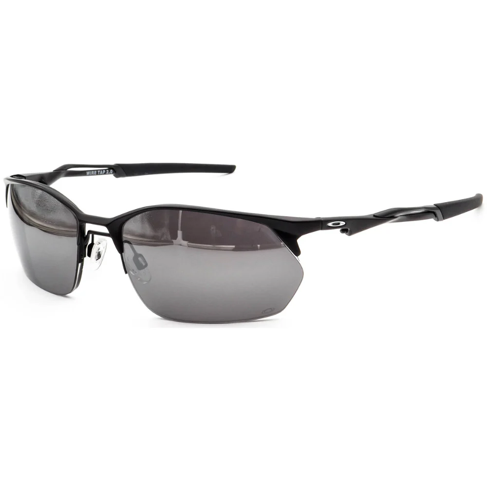 Oakley Wire Tap 2.0 - Men's Sunglasses - Image 26