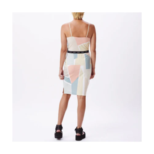 Obey Womens Glen Aspen Dress - Image 2
