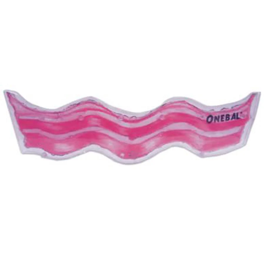 One Ball Bacon Stomp Pad