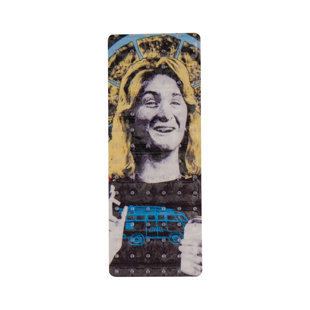 One Ball Jay Fast Times Traction Pad
