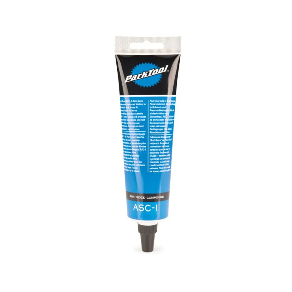 Park Tool Anti-Seize Compound