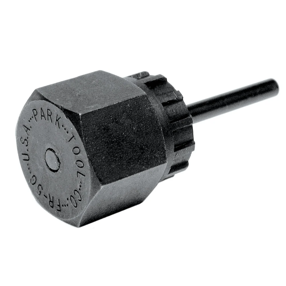 PARK TOOL LOCKRING TOOL WITH GUIDE