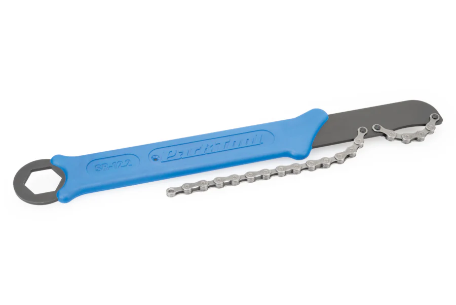 Park Tool SR-12.2 Sprocket Remover Chain Whip - Image 3