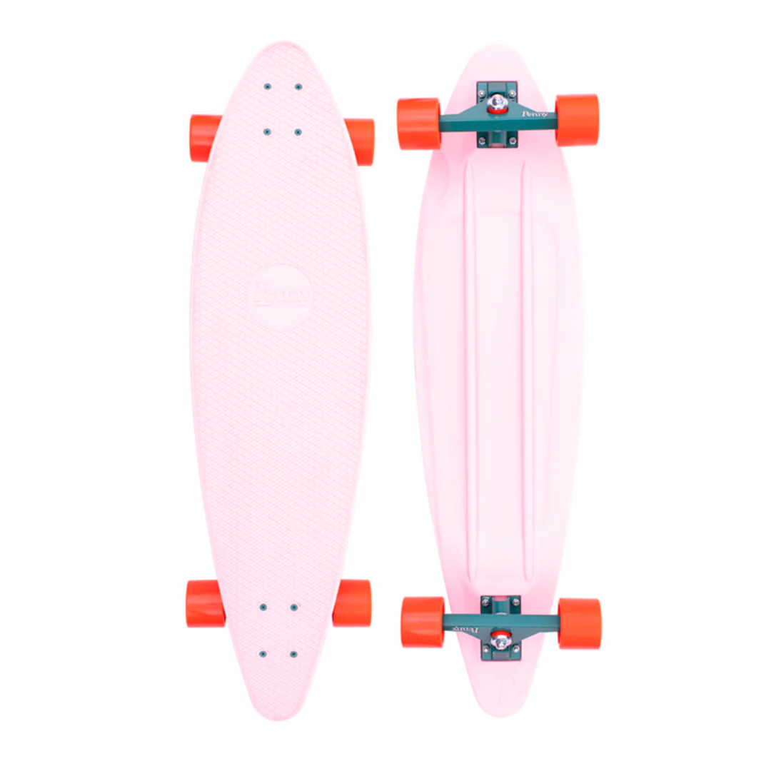 Penny Longboard Cactus Wanderlust 36"