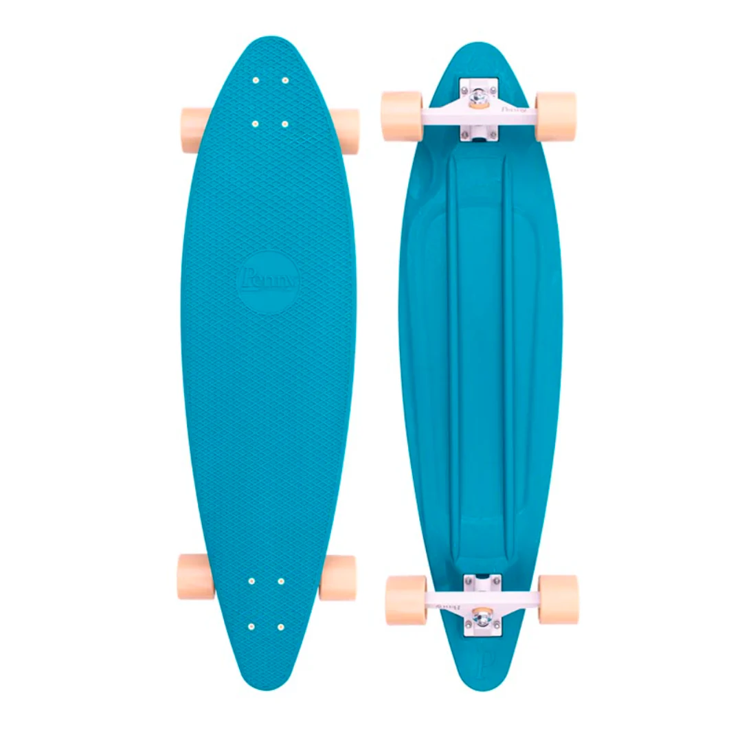 Penny Longboard Ocean Mist 36"